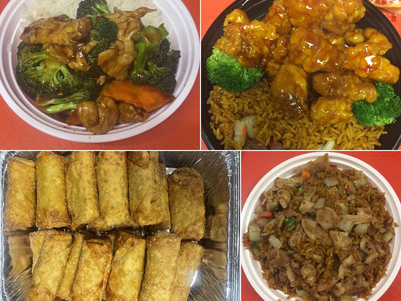 China King 120 E Shiloh Dr, Red Bud