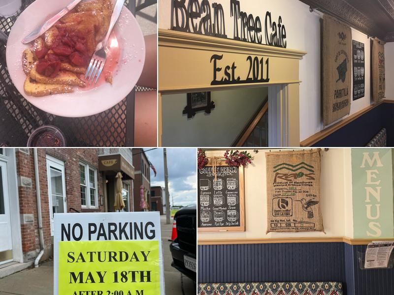 Bean Tree Cafe 219 S Main St, Waterloo