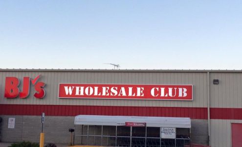 BJ's Wholesale Club