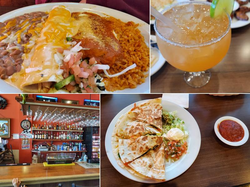 Mariachi's Mexican Restaurant and Cantina