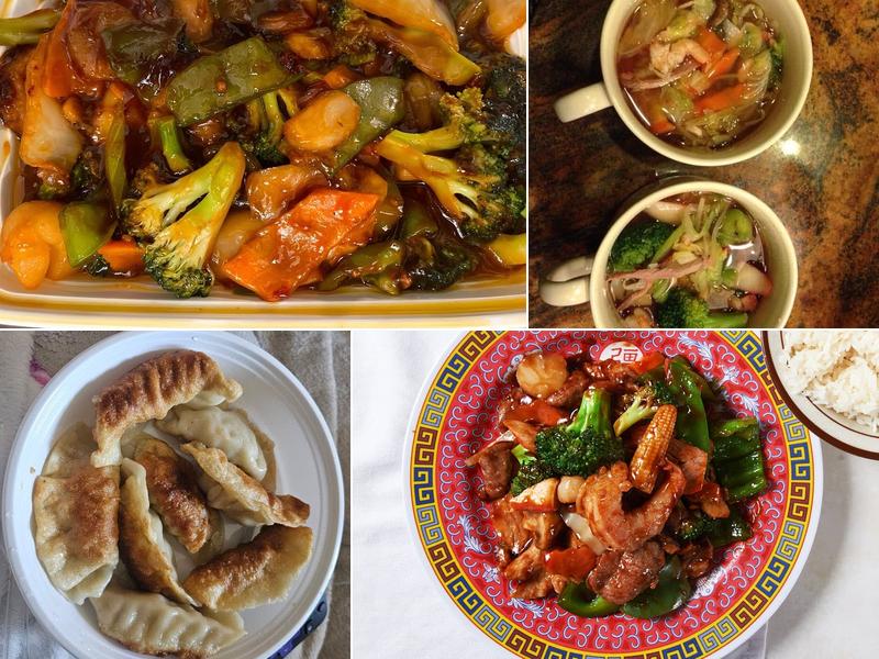 China King 229 Arnold Crossroads Center, Arnold