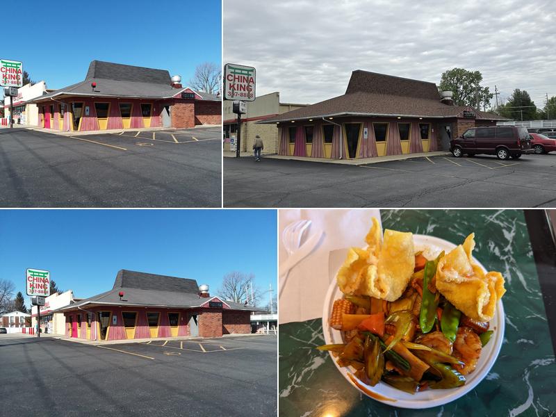 China King 10239 Lincoln Trail, Fairview Heights