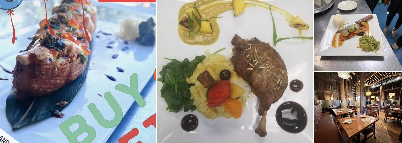 Cafe Sado Chestertown