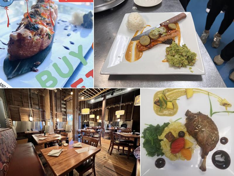 Cafe Sado Chestertown