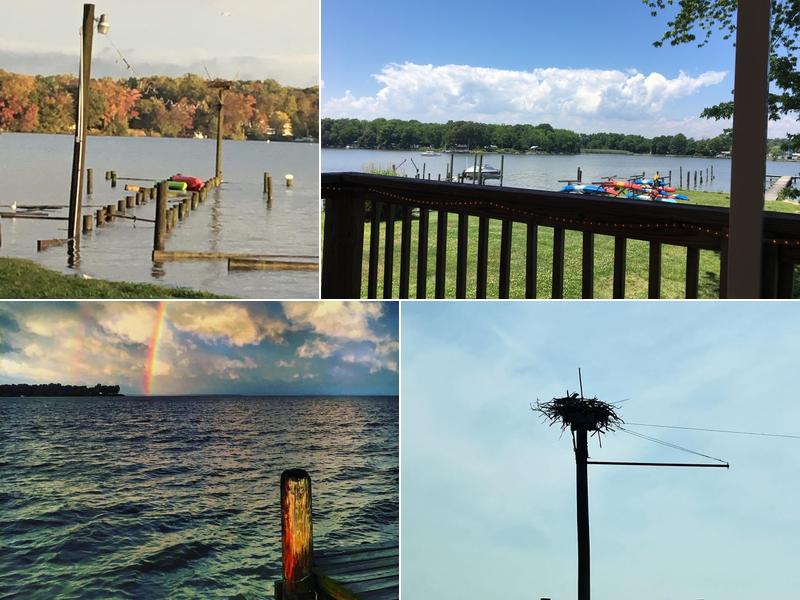 Island View Waterfront 2542 Island View Rd, Essex