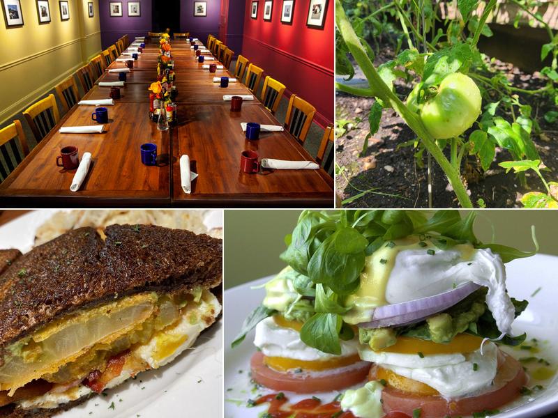 Miss Shirley's Cafe, Roland Park 513 W Cold Spring Ln, Baltimore