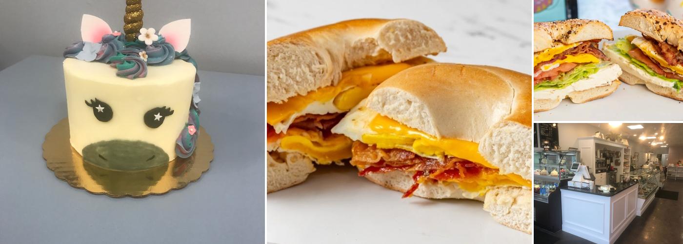 Newberry Café & Bakery