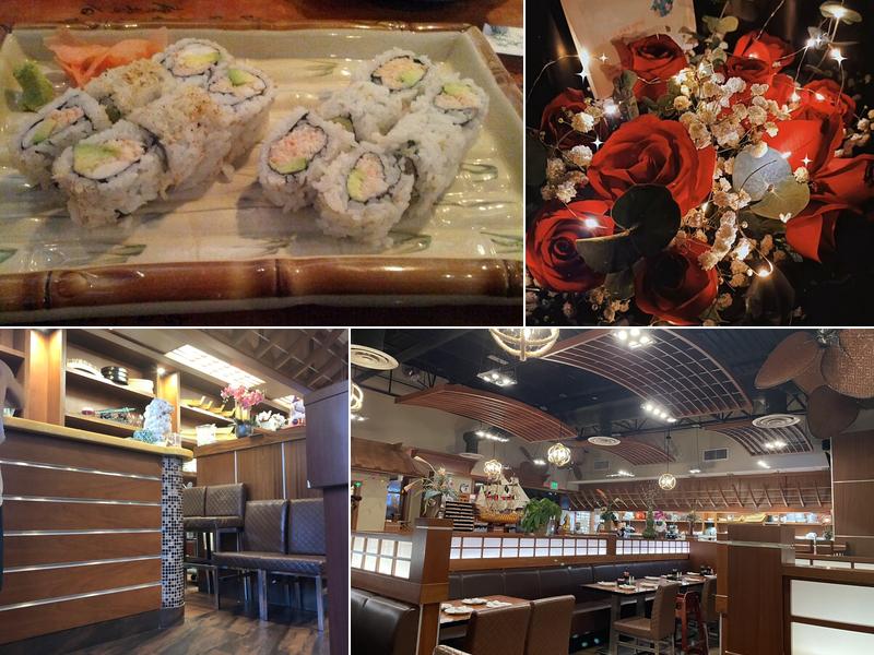 Chopstix Gourmet and Sushi Bar