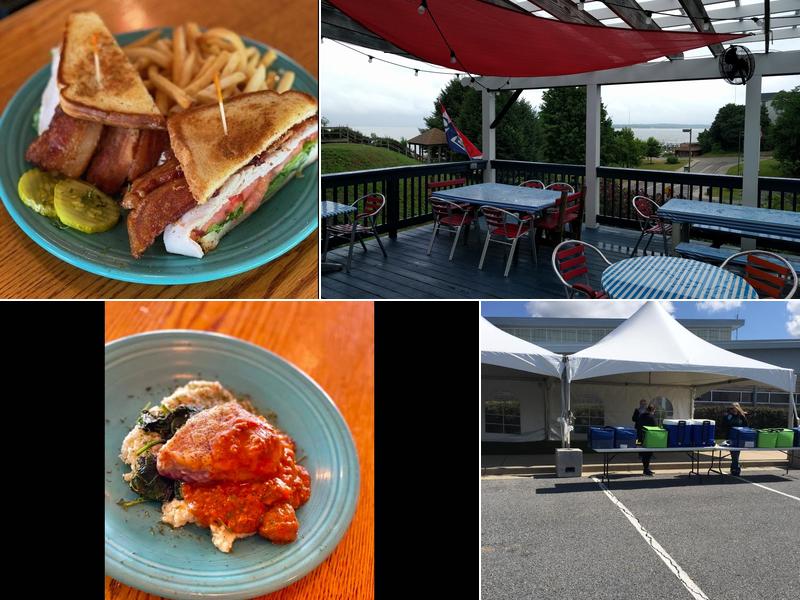 Barbara's on the Bay