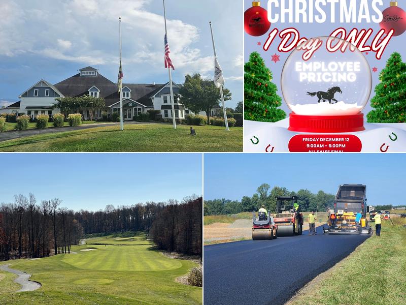 Bulle Rock Golf Course 320 Blenheim Ln #2003, Havre De Grace