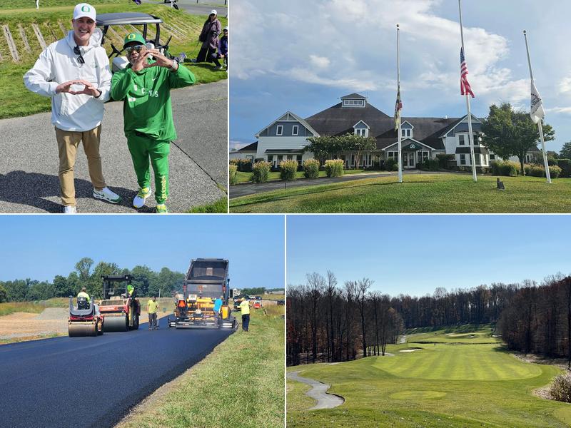 Bulle Rock Golf Course