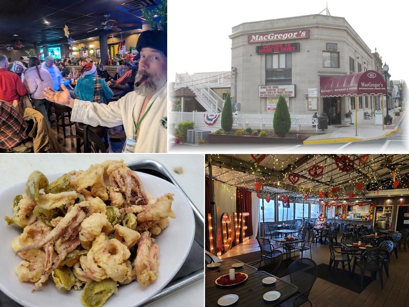 MacGregor's Restaurant