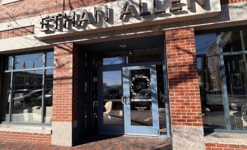 Ethan Allen