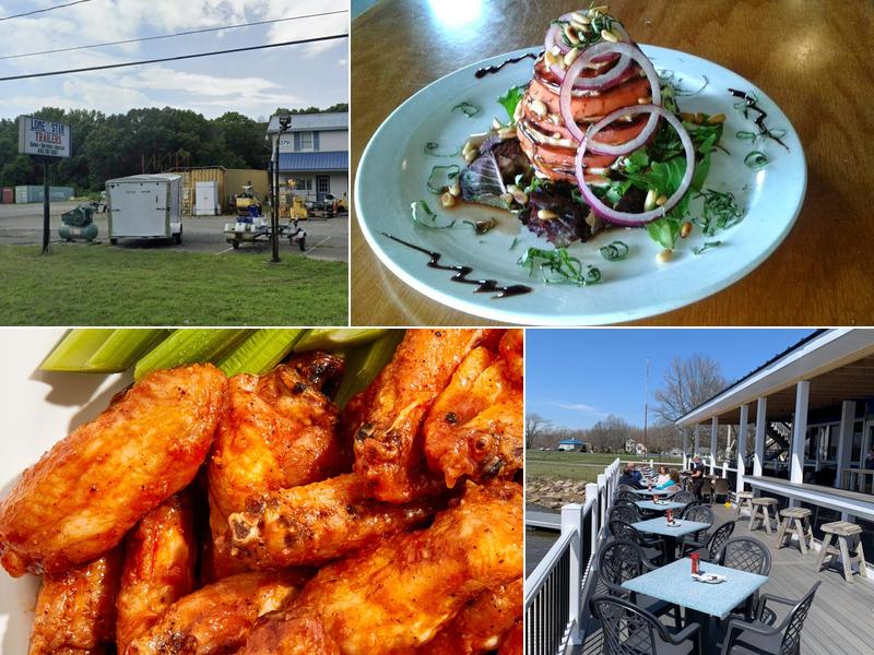 Nauti Goose Restaurant