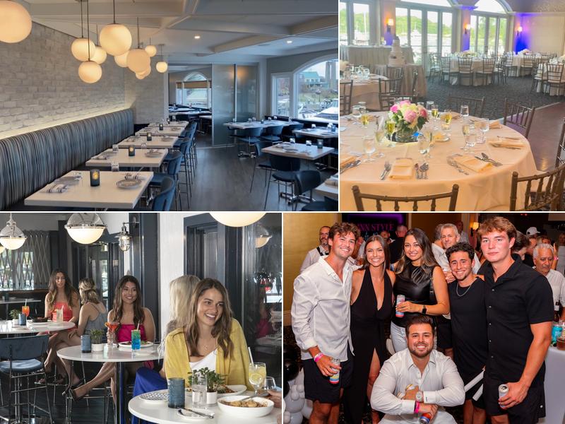 Chesapeake Inn Restaurant & Marina