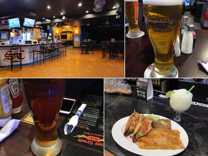 Silver Creek Sports & Social