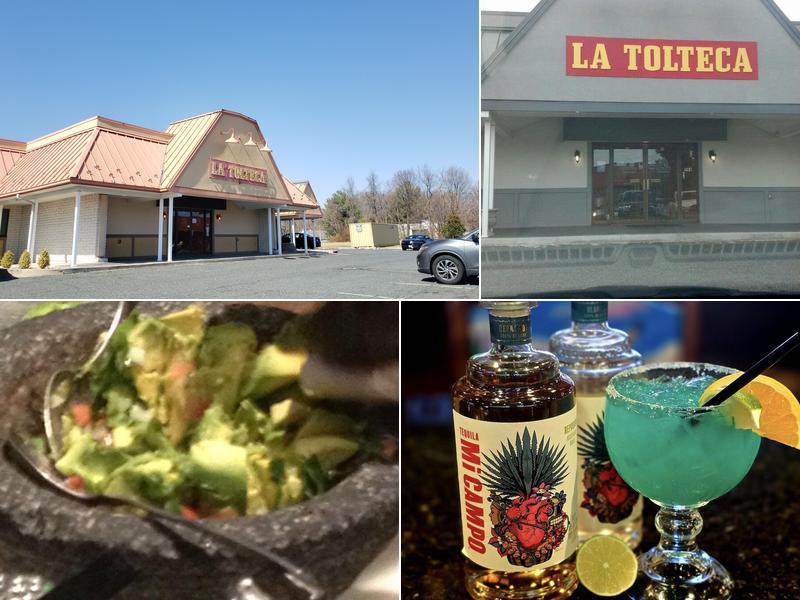 La Tolteca 984 Hospitality Way, Aberdeen