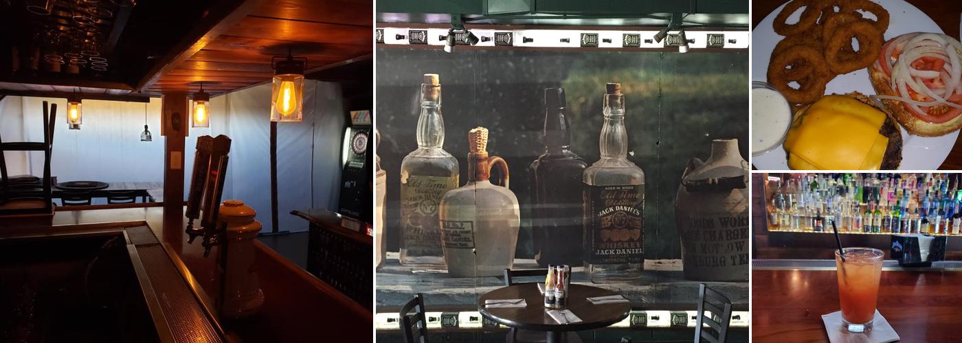 DJ's of Scottsdale Bar & Grill