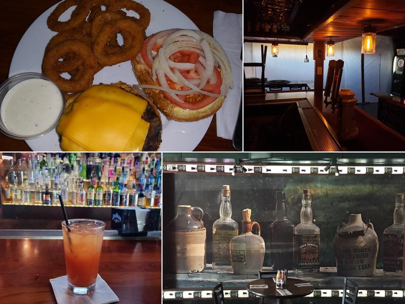 DJ's of Scottsdale Bar & Grill