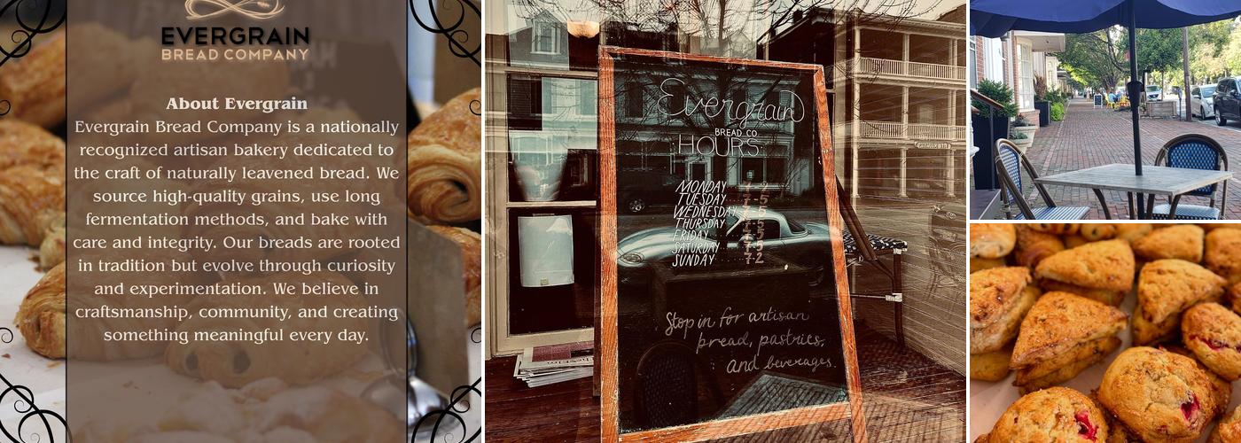 Evergrain Bread Company