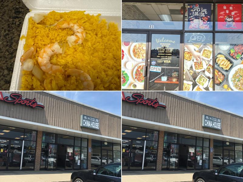 China House 711 Washington Ave #31, Chestertown