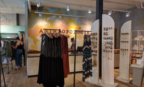 Anthropologie