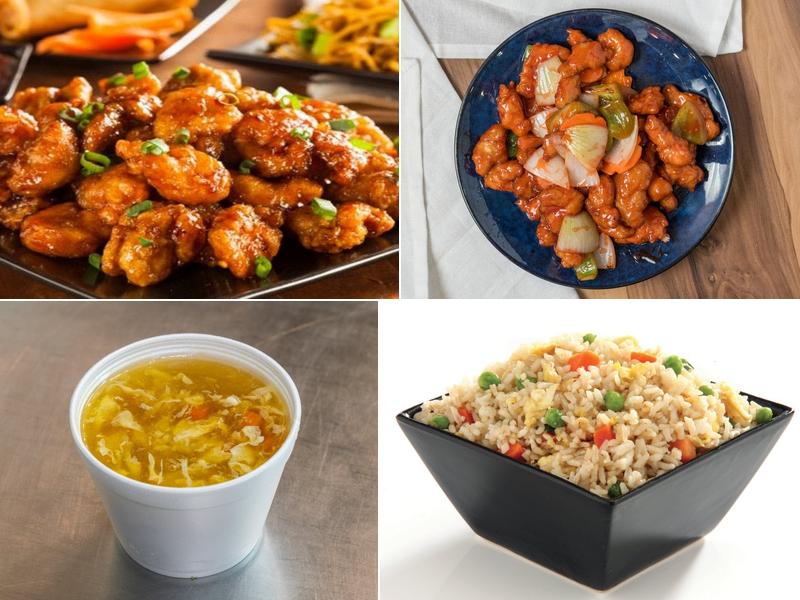 Rice Garden-Inside Bashas Inside Bashas, 5115 N Dysart Rd, Litchfield Park