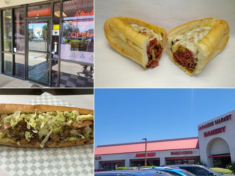 Original Hoagie Shop