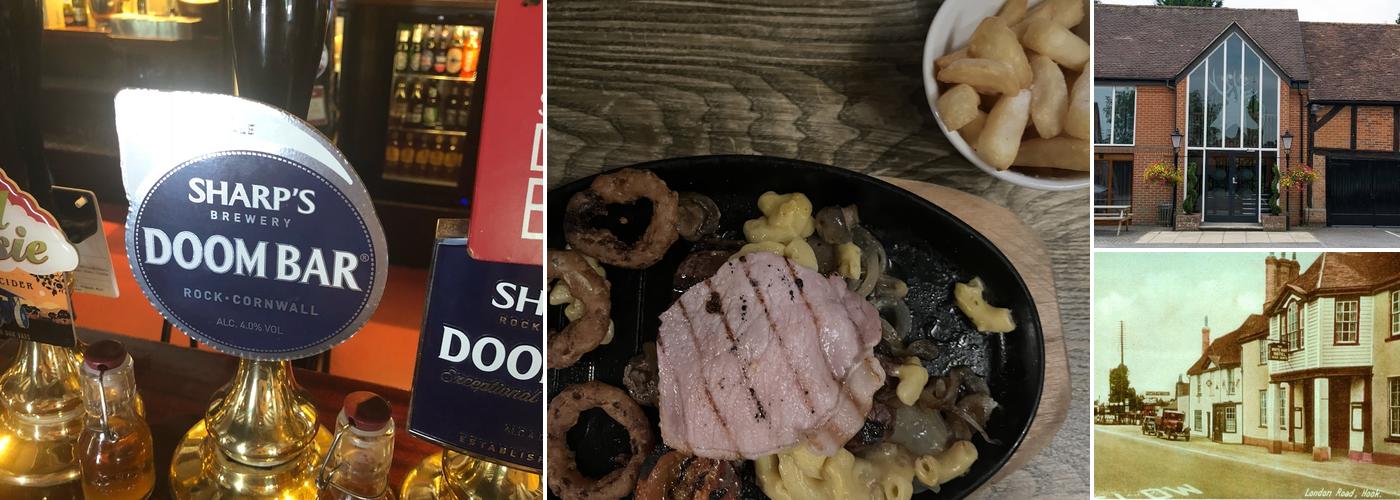 Innkeeper's Collection Hook