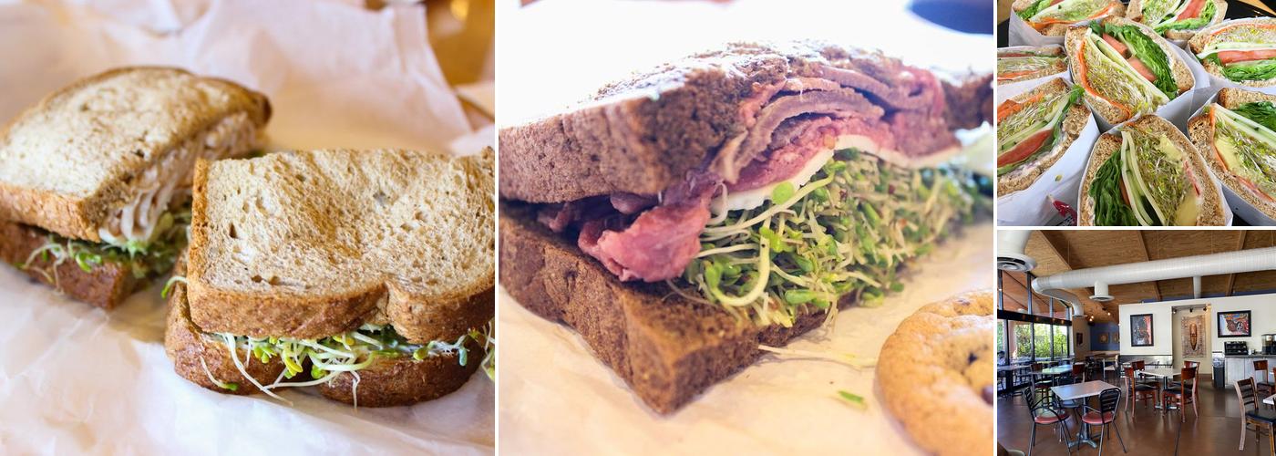 Sacks Sandwiches Phoenix