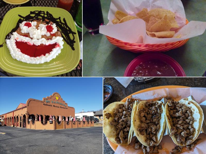 Mi Ranchito 1212 S Mem Blvd, Martinsville