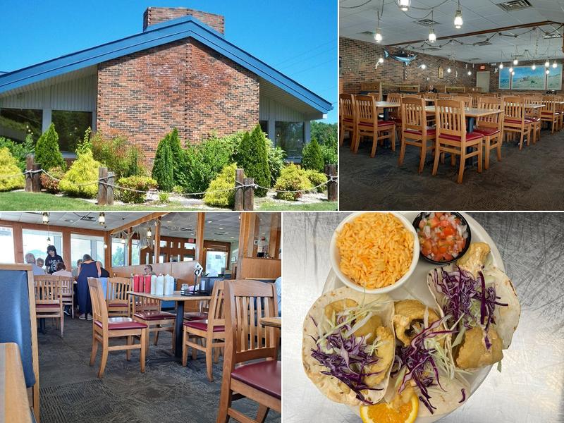 Captain Tom's Seafood