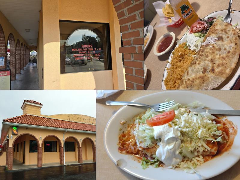 El Ranchito 3069 Virginia Ave, Collinsville