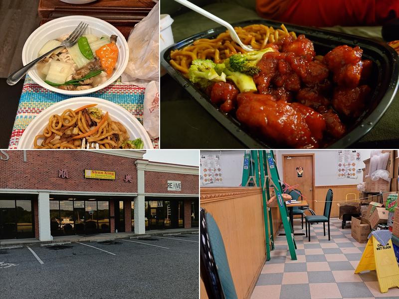 Shun Xing 324 T B Stanley Hwy, Bassett