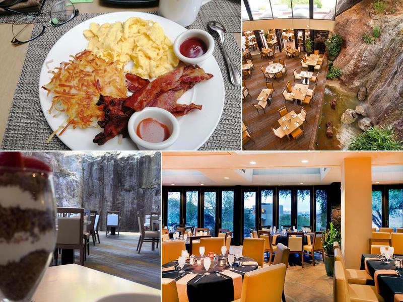 Market Cafe 2000 W Westcourt Way, Tempe