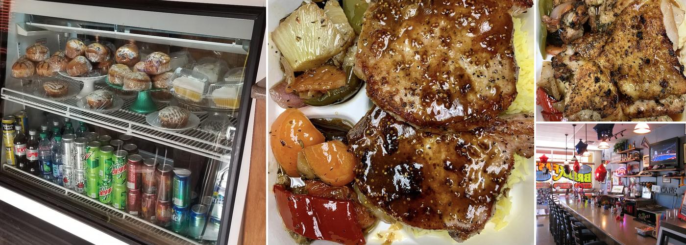 Temptations Cafe by Pandesal Republik