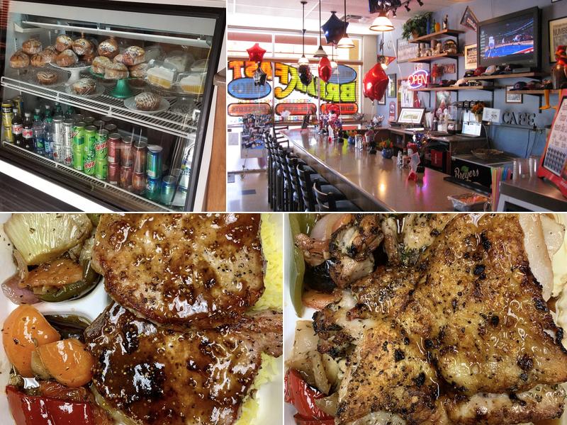 Temptations Cafe by Pandesal Republik