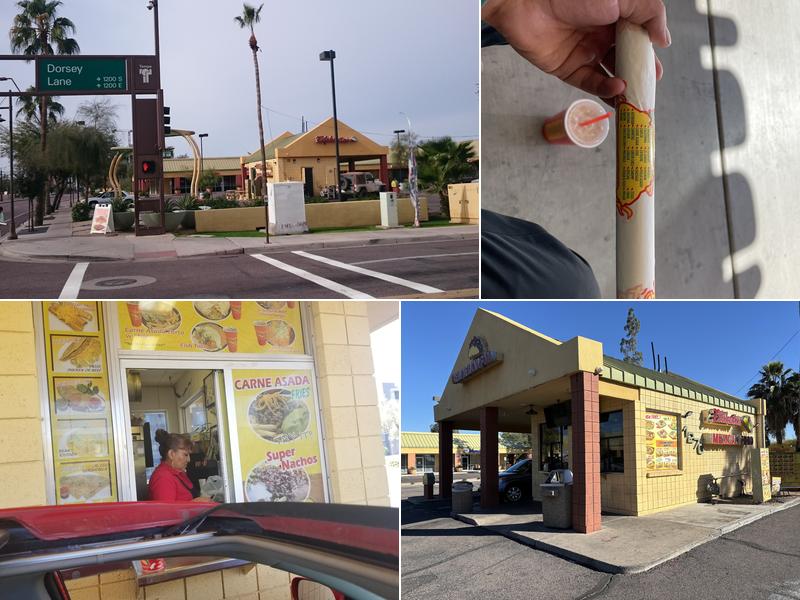 Filiberto's Mexican Food