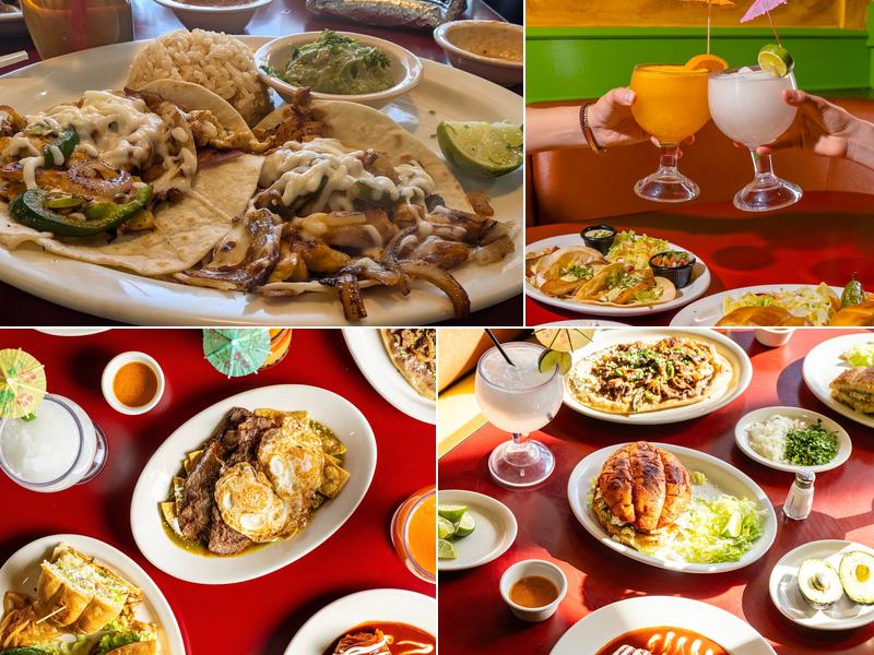 Los Reyes De La Torta