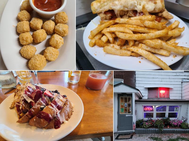 Monte Bello Pizzeria