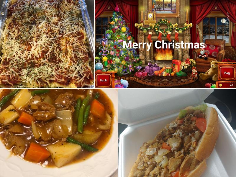 Speedway Cafe 737 N Dupont Hwy, Dover