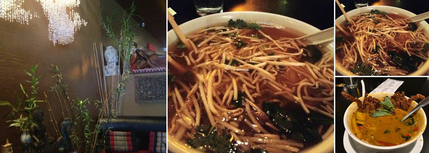 Tottie's Asian Fusion | South Scottsdale