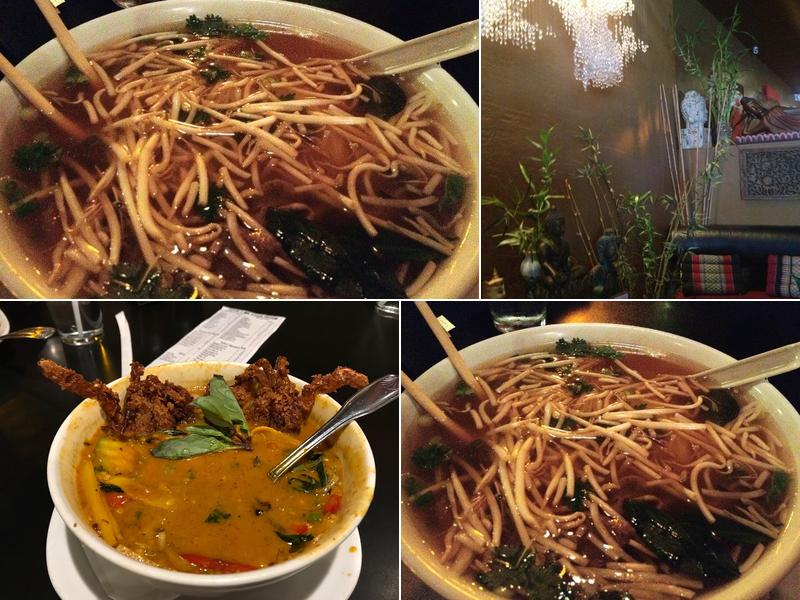 Tottie's Asian Fusion | South Scottsdale