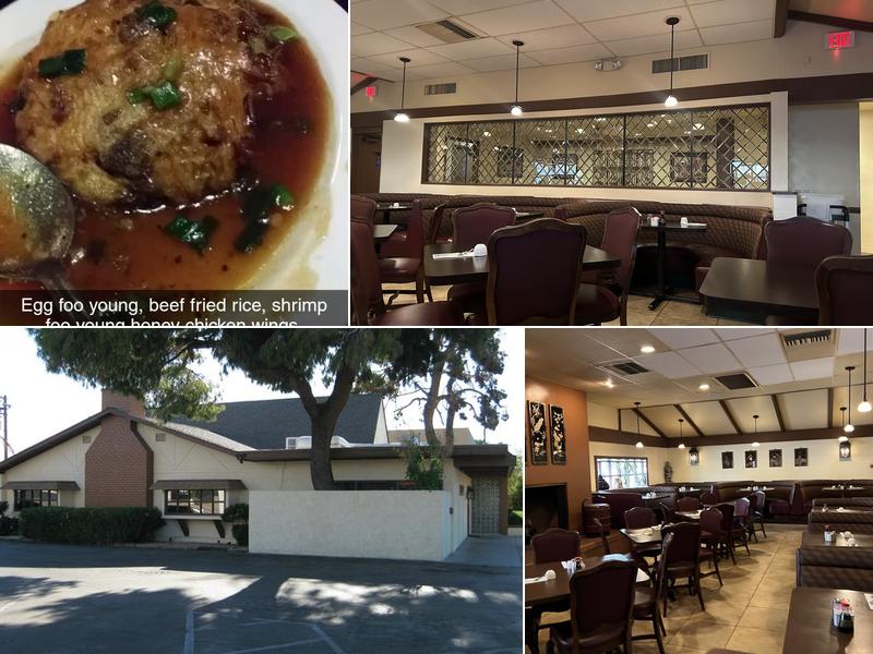 Desert Jade Restaurant