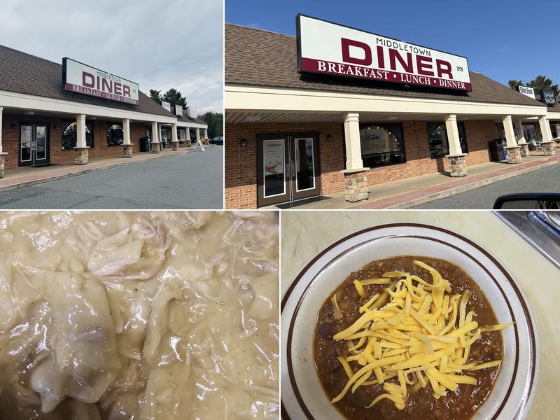 Middletown Diner