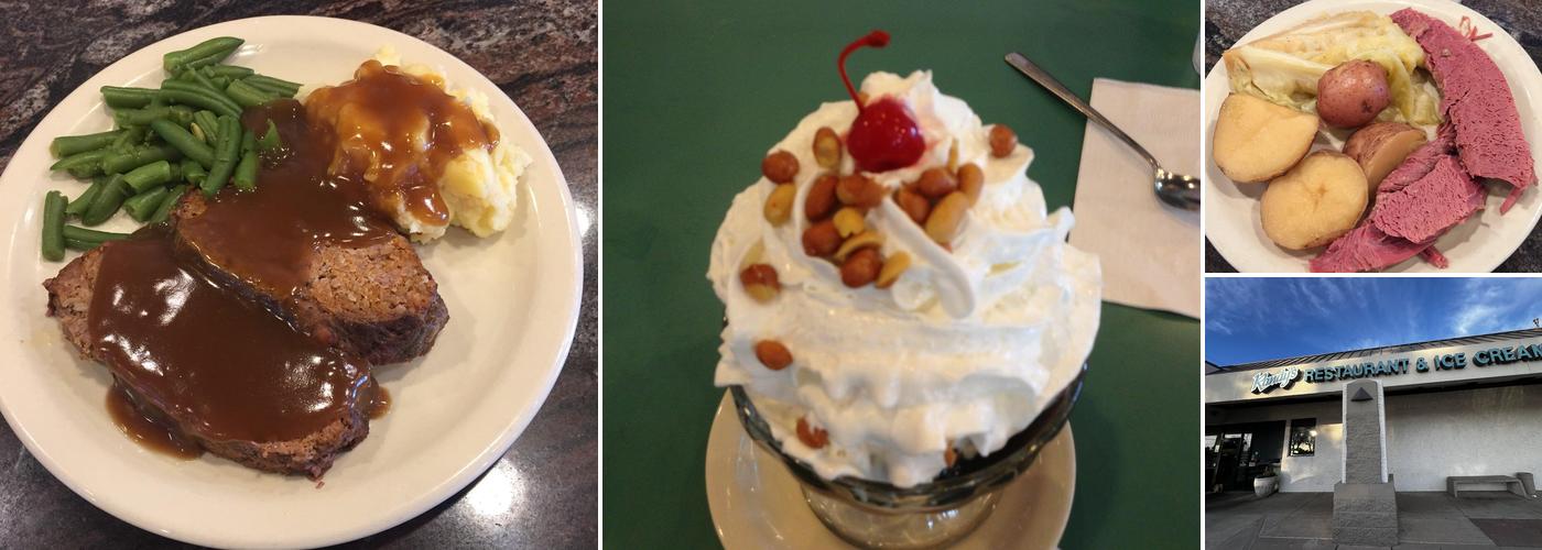 Randy's Restaurant & Ice Cream