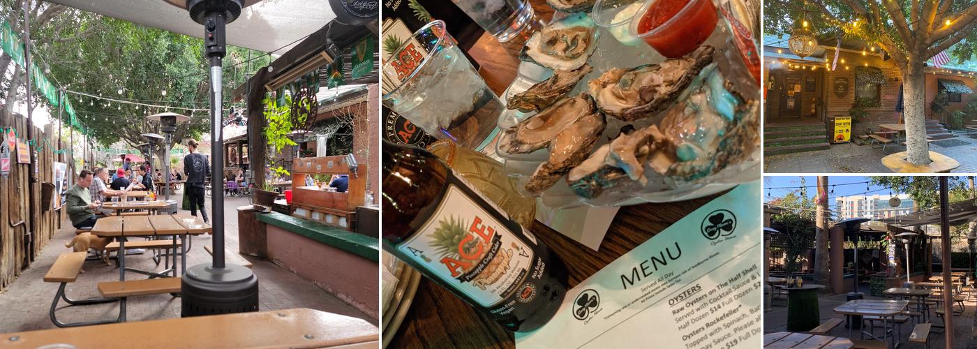 Casey Moore's Oyster House