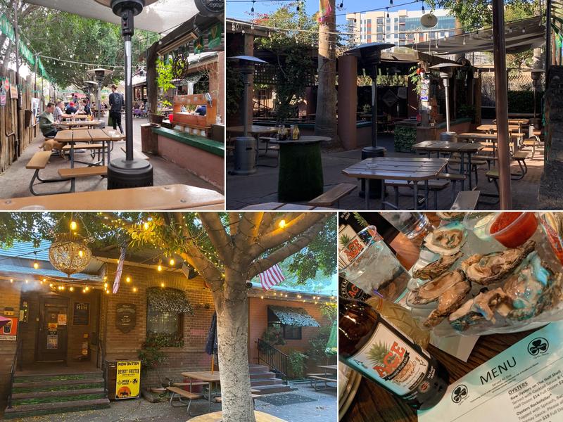 Casey Moore's Oyster House