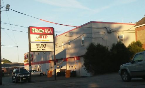 O'Reilly Auto Parts