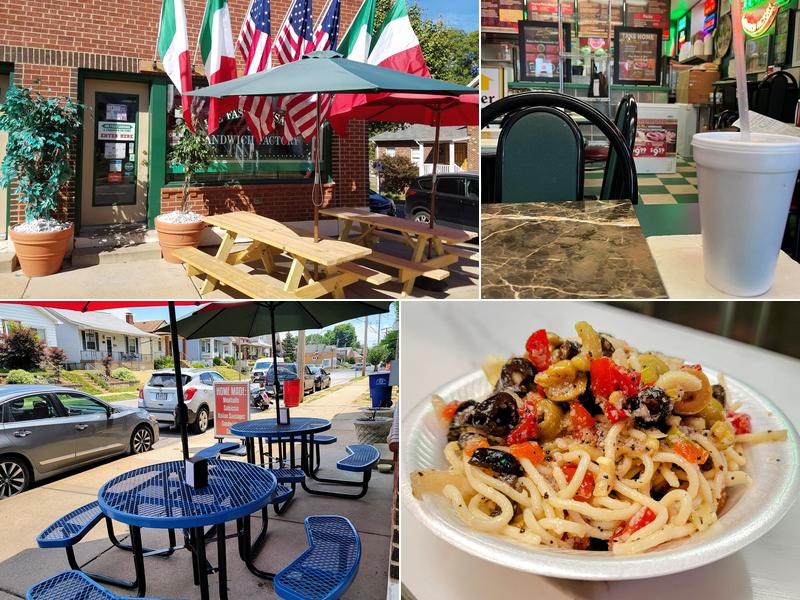 Joe Fassi Sausage and Sandwich Factory